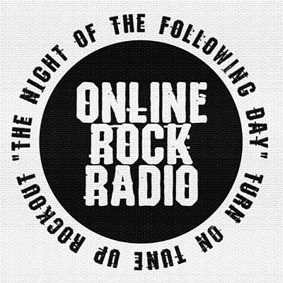 Online Rock Radio